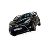 Left Heated Mirror Glass to suit Toyota Yaris 12-18 Driver Side — image 3