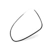 Left Heated Mirror Glass to suit Toyota Yaris 12-18 Driver Side — image 6