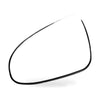 Left Heated Mirror Glass to suit Toyota Yaris 12-18 Driver Side — image 5
