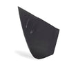Mirror Triangle Cover to suit Toyota Prius 2016-2020 Gloss Black — image 4