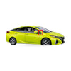 Mirror Triangle Cover to suit Toyota Prius 2016-2020 Gloss Black — image 1