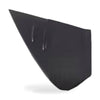 Mirror Triangle Cover to suit Toyota Prius 2016-2020 Gloss Black — image 5