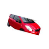 Rearview Mirror Front Triangle Panel Trim Cover to suit Toyota Yaris — image 2