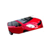 Rearview Mirror Front Triangle Panel Trim Cover to suit Toyota Yaris — image 3