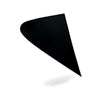 Left Rearview Mirror Triangle Panel to suit Toyota Corolla 2008-2013 Driver — image 6