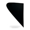 Left Rearview Mirror Triangle Panel to suit Toyota Corolla 2008-2013 Driver — image 5
