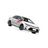 Right Outer Triangle Trim Cover to suit Toyota Corolla 2019-2021 — image 2