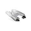 Mirror Turn Signal Indicator to suit Volvo S60 S80 V70 XC70 Left — image 2