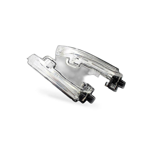 Mirror Turn Signal Indicator to suit Volvo S60 S80 V70 XC70 Left — image 2