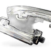 Mirror Turn Signal Indicator to suit Volvo S60 S80 V70 XC70 Left — image 4