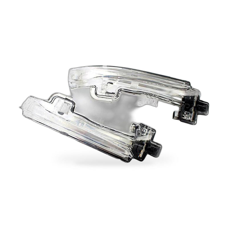 Mirror Turn Signal Indicator to suit Volvo S60 S80 V70 XC70 Left — image 1