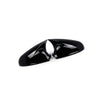 Mirror Shell Cover (Pair) to suit Opel Astra J Vauxhall 2010-2016 Modified Horn — image 6