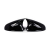 Mirror Shell Cover (Pair) to suit Opel Astra J Vauxhall 2010-2016 Modified Horn — image 5