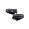 Opel Astra Vauxhall Astra 04-09 Rearview Mirror Housing Cover Shell — image 2