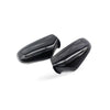 Opel Astra Vauxhall Astra 04-09 Rearview Mirror Housing Cover Shell — image 3