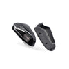Opel Astra Vauxhall Astra 04-09 Rearview Mirror Housing Cover Shell — image 4