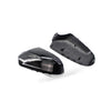 Opel Astra Vauxhall Astra 04-09 Rearview Mirror Housing Cover Shell — image 6
