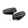 Opel Astra Vauxhall Astra 04-09 Rearview Mirror Housing Cover Shell — image 1