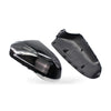 Opel Astra Vauxhall Astra 04-09 Rearview Mirror Housing Cover Shell — image 5
