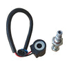 12V Solenoid Valve Coil to suit Bobcat S130 — image 2