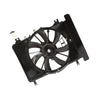 Radiator Cooling Fan to suit Toyota RAV4 2.0L — image 2