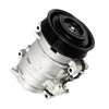 Air Con AC Compressor to suit Honda Accord CM 2.4L K24A — image 2
