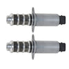 2x Engine Variable Valve Timing VVT Solenoid (Pair) to suit Porsche Cayenne 4.8L V — image 3