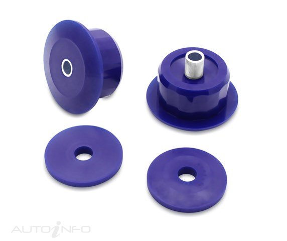 SuperPro GM Rear Subframe Standard Kit - SPF3267K
