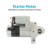 Starter Motor to suit Holden Commodore 5.7L V8 — image 1
