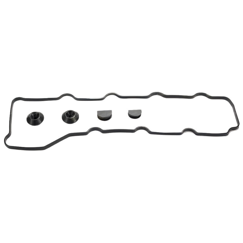 Rocker Valve Tappet Cover Gasket Set to suit Mitsubishi Triton 2.8L — image 1