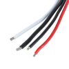 Waterproof DC 12V to DC 48V 8A Step-Up Booster Power Converter Regulator — image 4