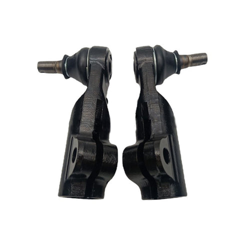 of Tie Rod Ends (Pair) to suit Nissan Patrol GU Y61 — image 1