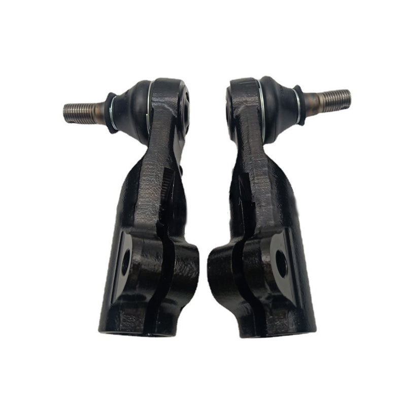 of Tie Rod Ends (Pair) to suit Nissan Patrol GU Y61 — image 1
