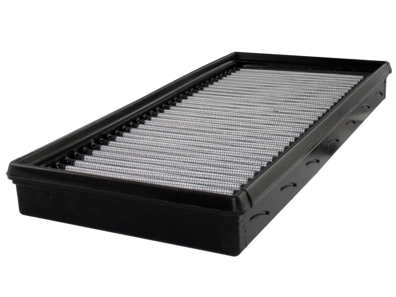 aFe Magnum Flow Pro Dry S Air Filter (Wrangler TJ 97-06) — fits Jeep Wrangler