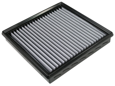 aFe Magnum FLOW Pro DRY S Air Filter (BMW 318i E36 94-99) — fits BMW 3 Series