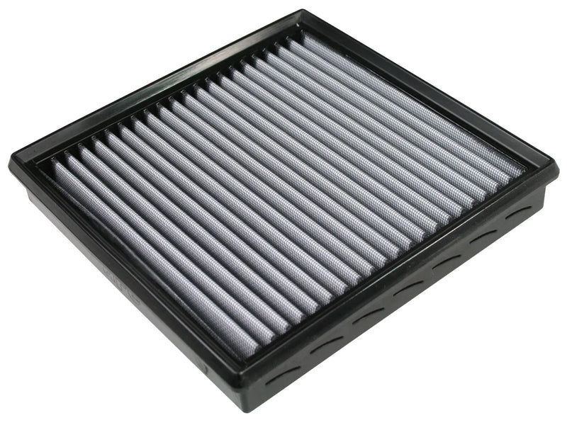 aFe Magnum FLOW Pro DRY S Air Filter (BMW 318i E36 94-99) — fits BMW 3 Series