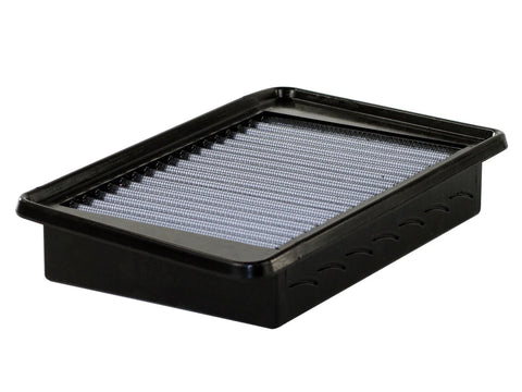 aFe Magnum Flow Pro Dry S Air Filter (Wrangler TJ 03-06) — fits Jeep Wrangler