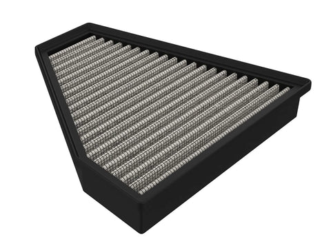 aFe Magnum FLOW Pro DRY S Air Filter (328i 07-13) — fits BMW 3 Series