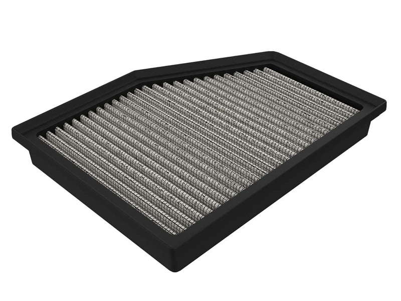 aFe Magnum FLOW Pro DRY S Air Filter (528i 08-10) — fits BMW 5 Series