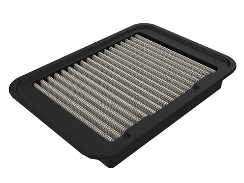 aFe Magnum FLOW Pro DRY S Air Filter (Corolla 09-19/Yaris 06-18) — fits Toyota Corolla