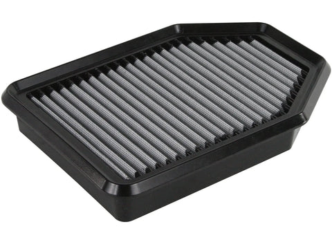 aFe Magnum Flow Pro Dry S Air Filter (Wrangler JK 07-18)