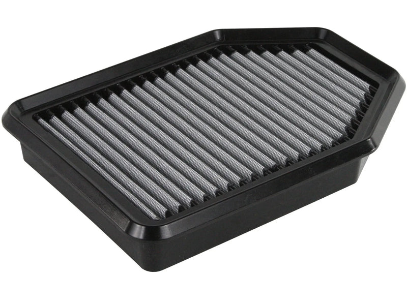 aFe Magnum Flow Pro Dry S Air Filter (Wrangler JK 07-18) — fits Jeep Wrangler