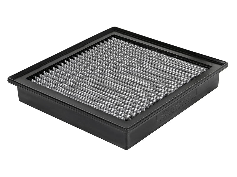 aFe Magnum Flow Pro Dry S Air Filter (F-150 2009+) — fits Ford F-150 Svt Raptor