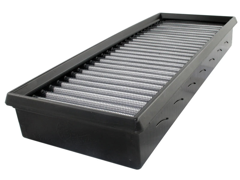 aFe Magnum FLOW Pro DRY S Air Filter (Golf 10-14) — fits Volkswagen Golf Gti