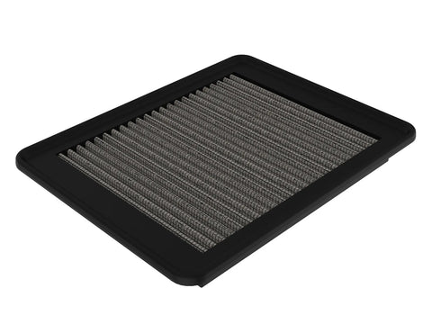 aFe Magnum FLOW Pro DRY S Air Filter (Nissan 350Z 06-09/370Z 2009+) — fits Infiniti Q60