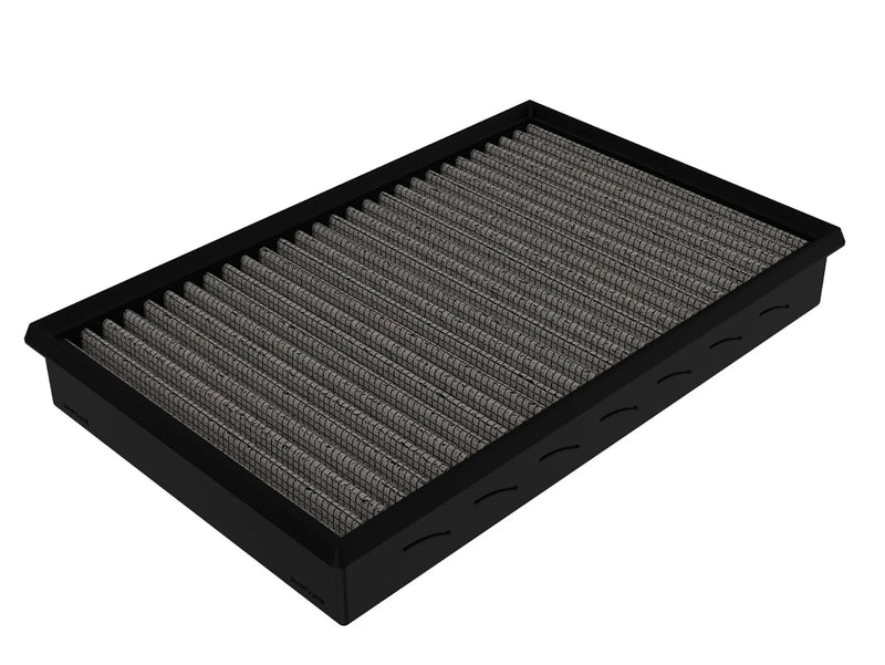 aFe Magnum FLOW Pro DRY S Air Filter (A3 04-09) — fits Volkswagen Golf R