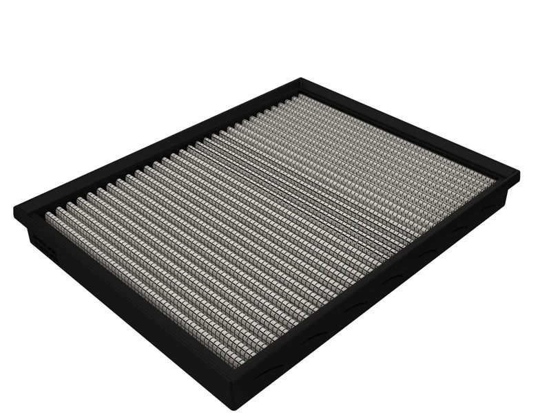 aFe Magnum FLOW Pro DRY S Air Filter (BMW X5 09-13)