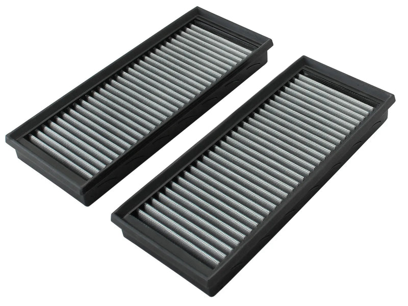 aFe Magnum FLOW Pro DRY S Air Filter (Mercedes-Benz CL 11-14)