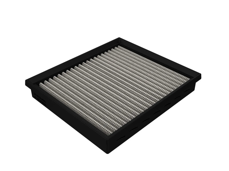 aFe Magnum FLOW Pro DRY S Air Filter (328i 12-18) — fits BMW 3 Series