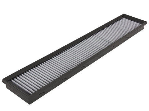 aFe Magnum FLOW Pro DRY S Air Filter (Panamera 12-16) — fits Porsche Panamera
